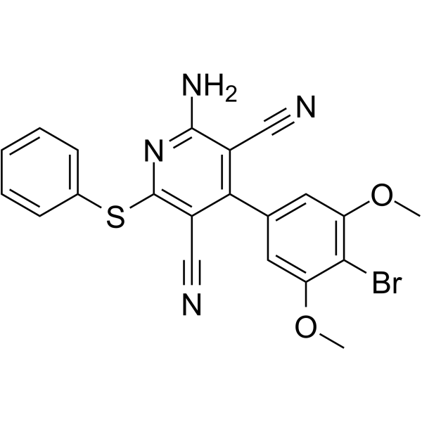 α-Glucosidase-IN-10 2586282-68-8